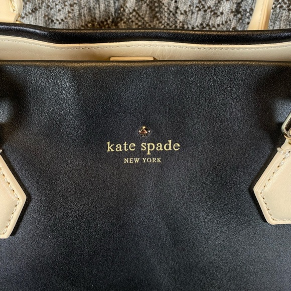 Kate Spade Wensley Catherine Street Purse Tech tote Bag - Picture 4 of 10